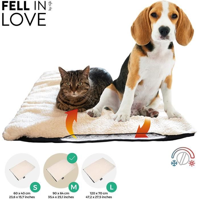 Coussin Auto Chauffant Pour Chat Chien Lit Ne Bruisse Pas Couverture Auto Chauffante Lavable 90 X 64 Cm Achat Vente Couverture Chauffante Cdiscount Coussin Auto Chauffant Pour Chat Chien Lit Ne Bruisse Pas Couverture Auto Chauffante Lavable 90 X 64 Cm Achat Vente Couverture Chauffante Cdiscount