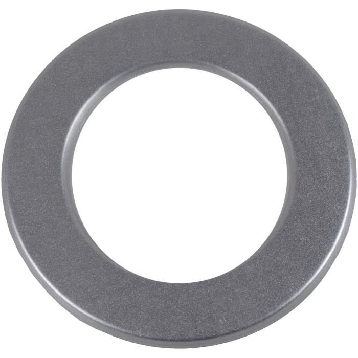 Réduction De Conduit De Fumée En Tôle Pour Poêle à Bois/Cheminée - Diamètres 80, 100, 120 Mm - Neuf