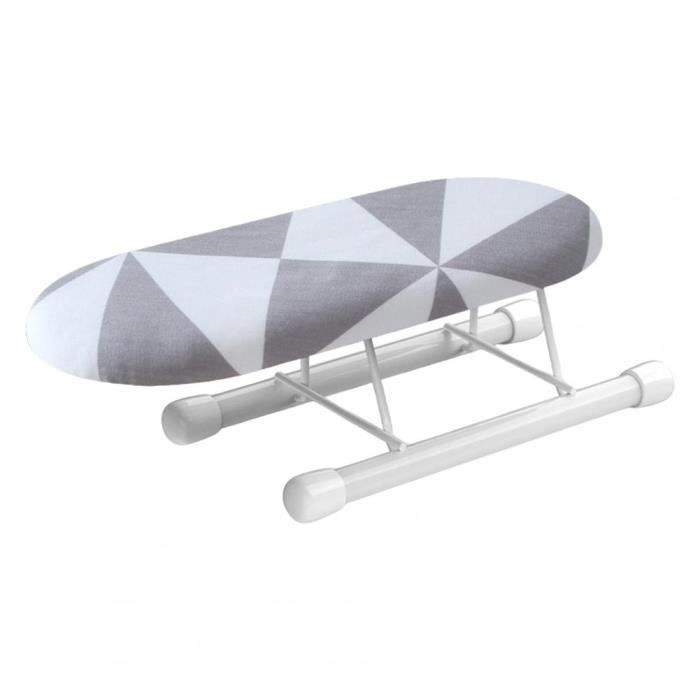 Planche à Repasser Cecotec StrongBoard 100 - Surface 110x33cm - Housse Coton Ignifuge - Hauteur Réglable 89cm