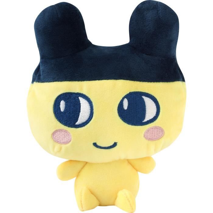 Sac à dos et sa Peluche 3 en 1 BANDAI Tamagotchi 90779