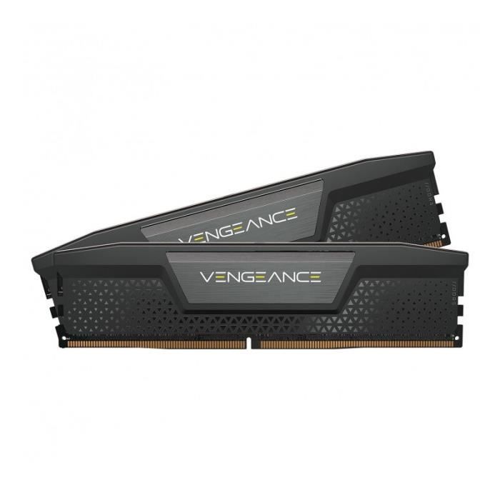 Corsair Vengeance DDR5 5600 MHz CL40 - vue 5