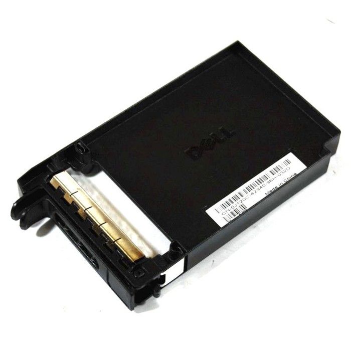 Dell Cache Rack 0J120C - vue 2