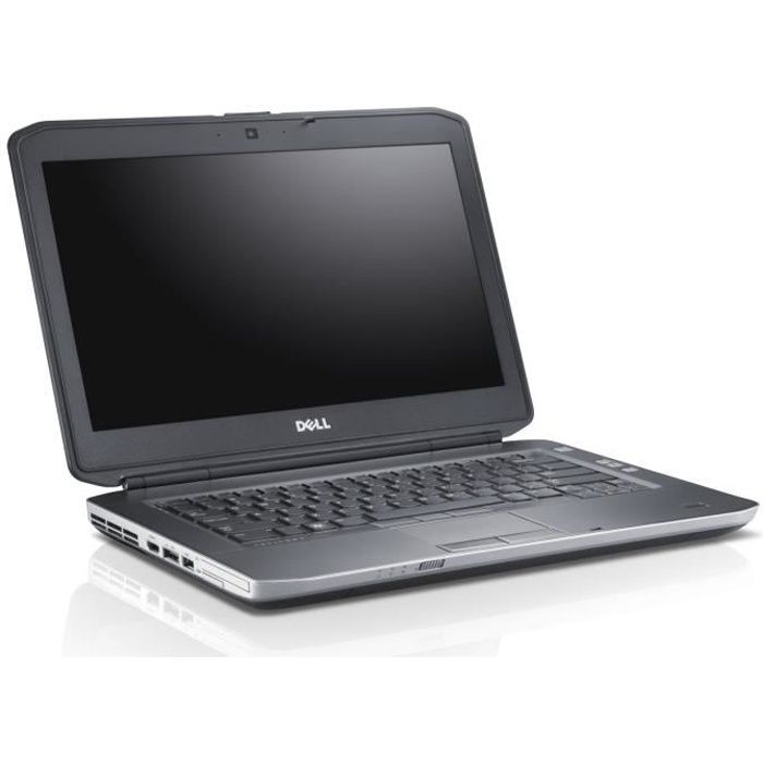 Vente PC Portable PC Dell Latitude E5430 -Core i5-3340M-8Go -320Go Webcam pas cher Vente PC Portable PC Dell Latitude E5430 -Core i5-3340M-8Go -320Go Webcam pas cher