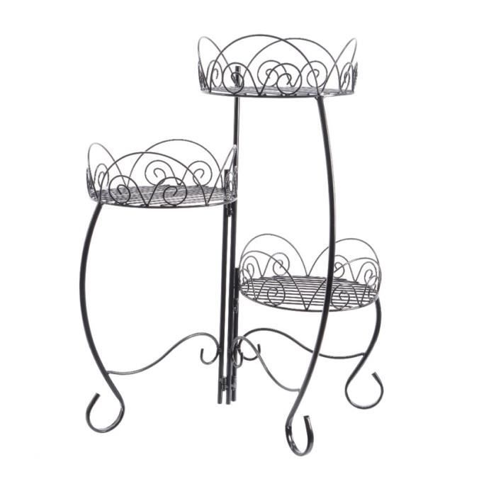 Etagere Deco Pour Fleurs Arabesque Achat Vente Etagere Murale Etagere Deco Pour Fleurs Ar Cdiscount
