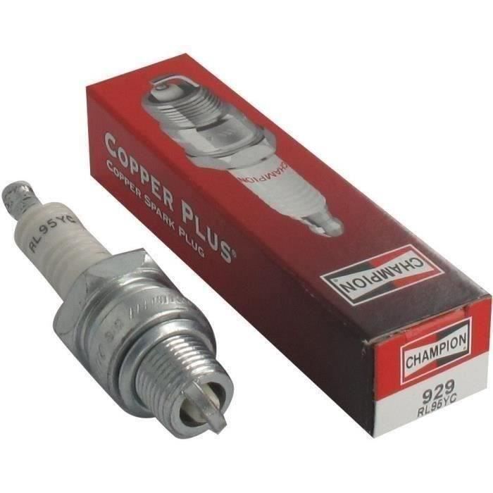 Bougie d'allumage CHAMPION RL95YC
