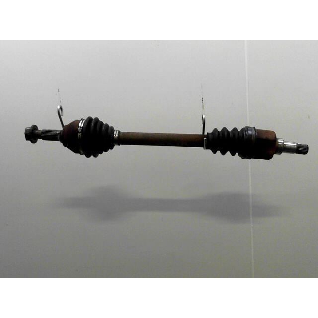 MAGNETI MARELLI Arbre De Transmission Avant Gauche – Compatible Renault Clio III, Modus, Dacia Logan – Qualité OEM