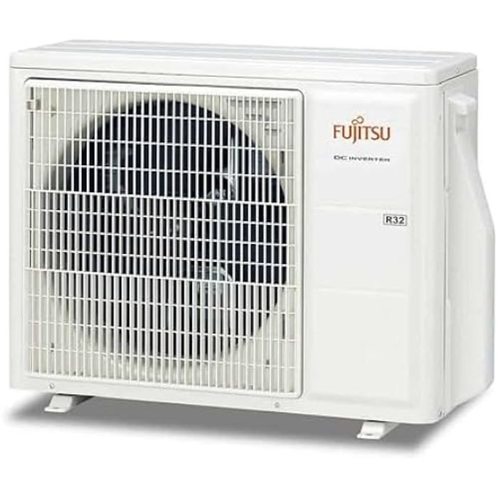 FUJITSU AIRE ACONDICIONADOSPLIT ASY35UIKP A++/A+ R32