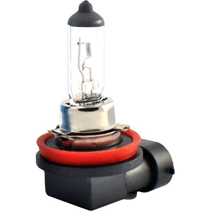 Ampoule halogène H11 12V 55W Cdiscount Auto