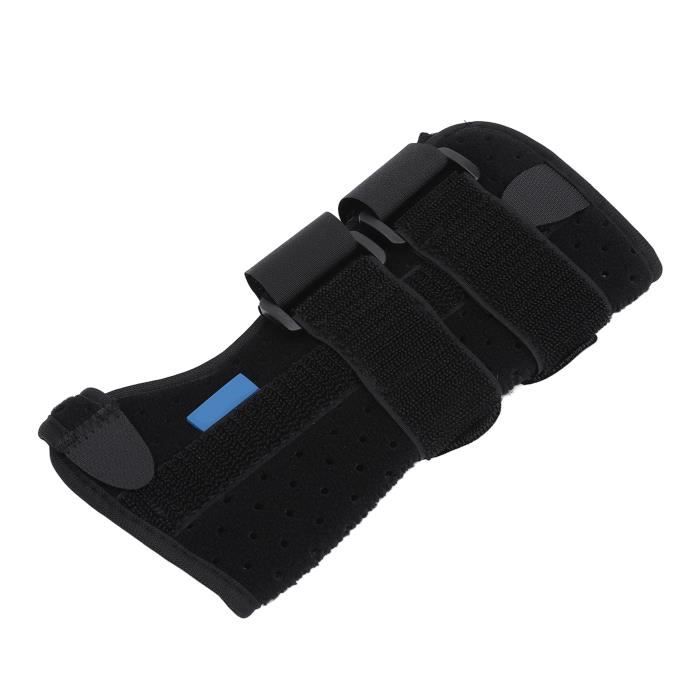 Hustlers Only Bandages De Poignet D'haltérophilie Pour