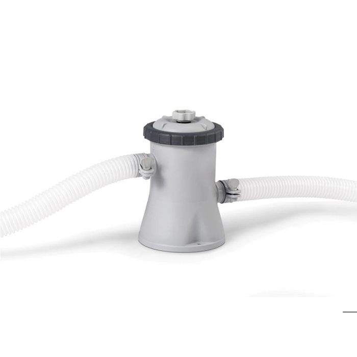 Épurateur à cartouche INTEX - C330 - 1 m³/h - Piscines jusquà 45 m³ - 26602NP