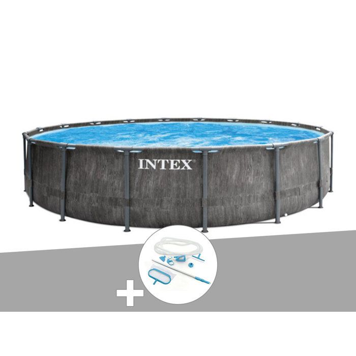 Intex Baltik - vue 8