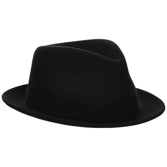 Kangol - K1509C - LiteFelt Hiro Trilby 