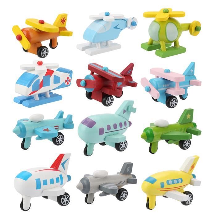 Voiture Bois Bebe Cdiscount