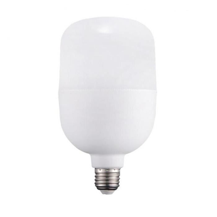 Agréable Ampoules E27 LED Energie Économie d'énergie Protection des