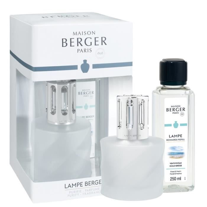 Lampe Berger Paris Parfum De Maison | Ventana Blog