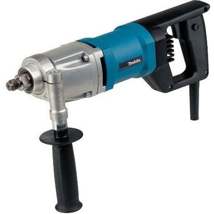 Perceuse Carotteuse Diamant Makita DBM080 – 1300W, 82mm Ø, 2 Vitesses - vue 3