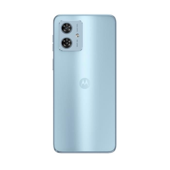 Smartphone Motorola G54 256Go Bleu 5G