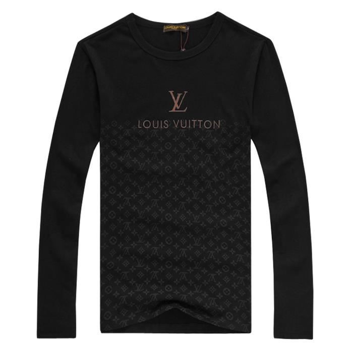 t shirt louis vuitton homme