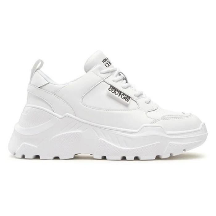 basket montante versace jeans