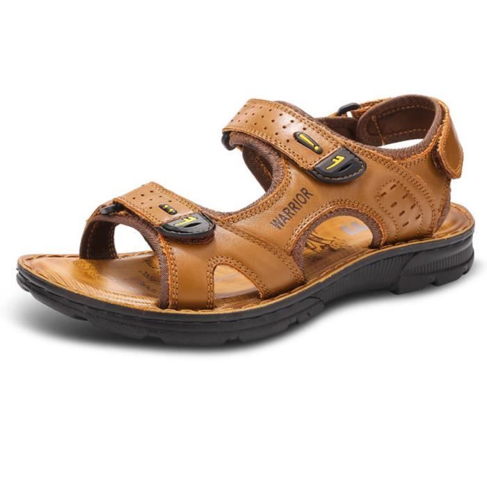 Homme sandales de randonnée deals
