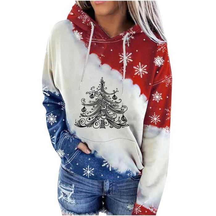 Sweat à Capuche Enfant 3D Morbuy - Manches Longues, Poche Kangourou, Taille 6-14 Ans, Polyester/Élasthanne