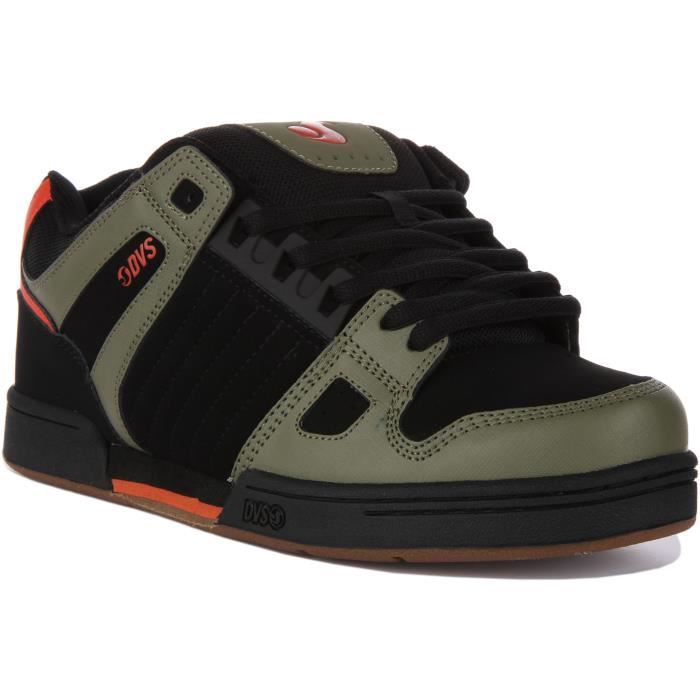 Basket dvs homme sales