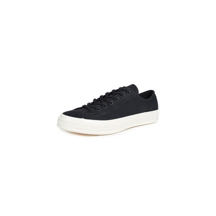converse nubuck homme