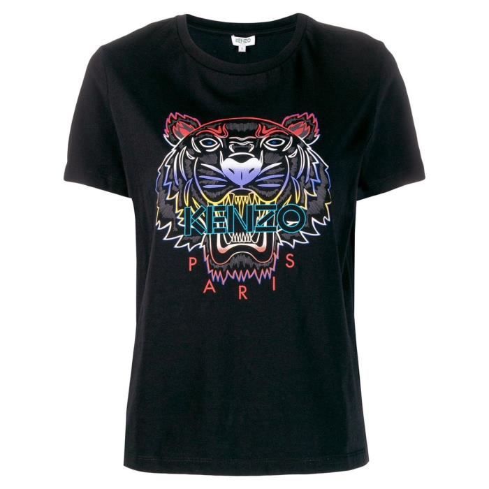 kenzo t shirt womens