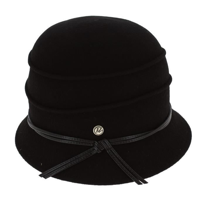 chapeau traclet