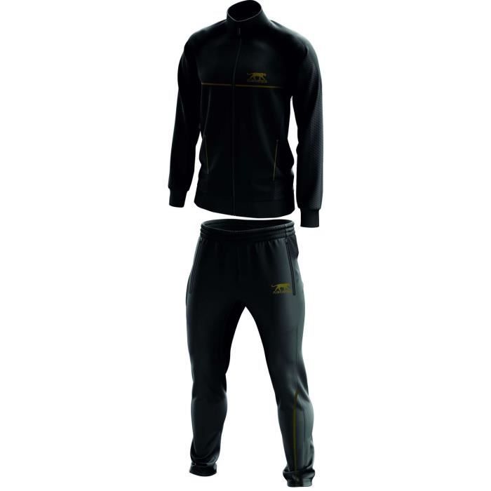 survetement airness homme