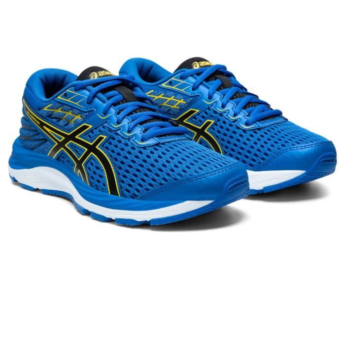 baskets running asics