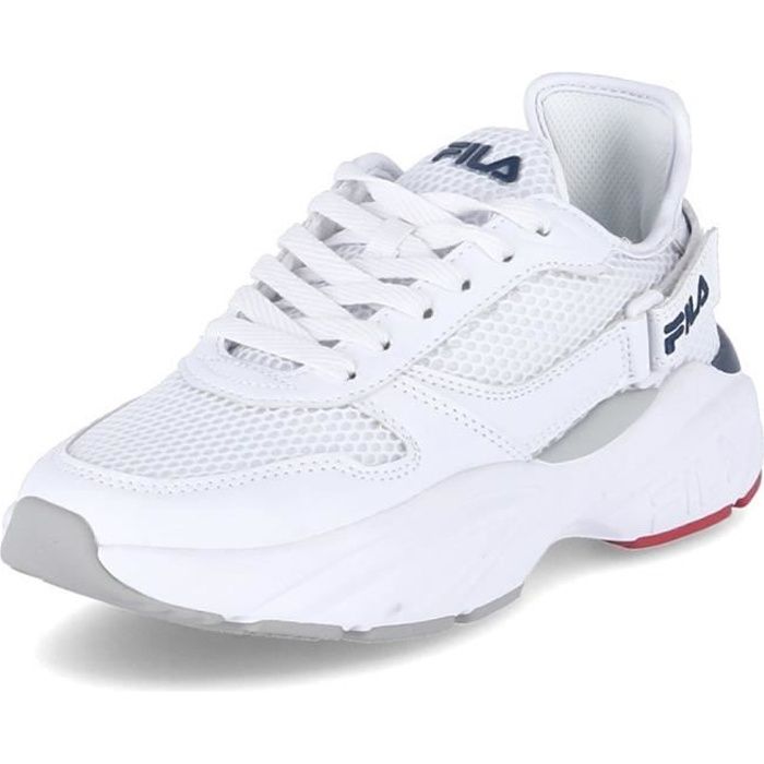 fila dynamico