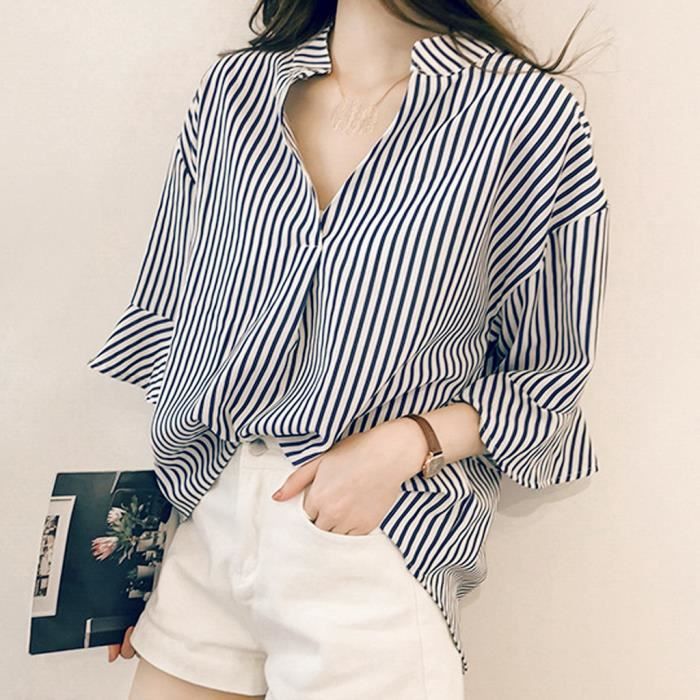 chemise femmes