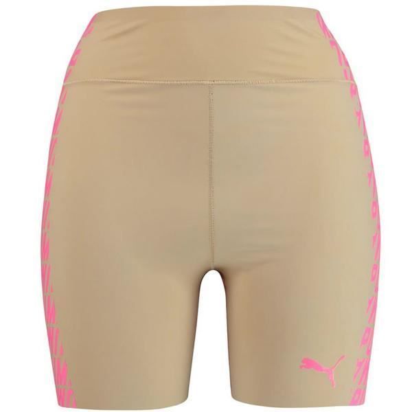 puma boxer femme