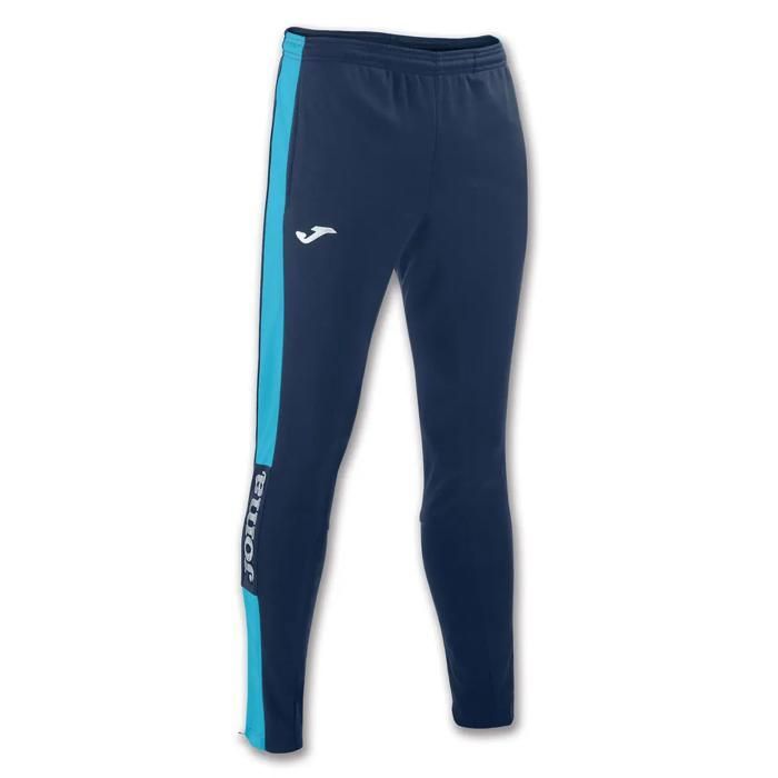 Pantalon de jogging Joma Championship IV - bleu marine Pantalon de jogging Joma Championship IV - bleu marine