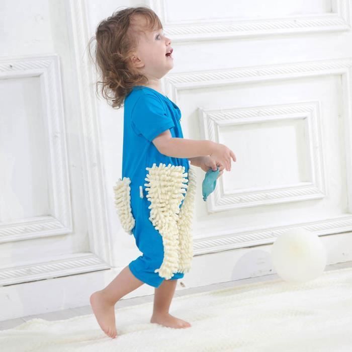 MNSWR Pyjama Squelette Pour Bébé - Combinaison Minceur Halloween, Garçons Et Filles, Nouveau-né