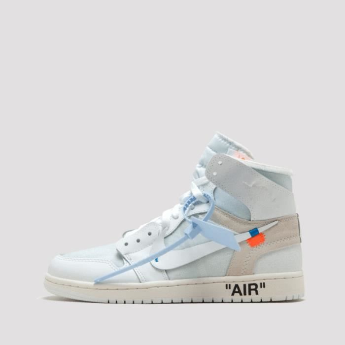 jordan 1 off white