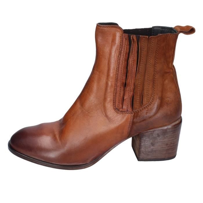 chaussure myma bottines