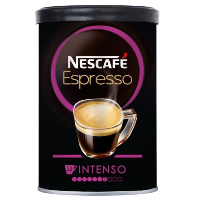 Nescafé Détartrer - seulement 10,49 € chez