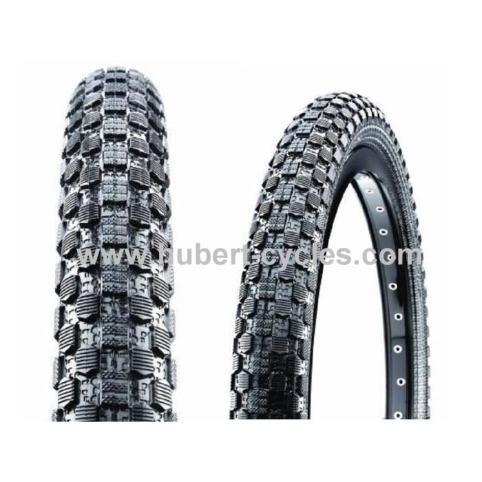 8 X 20/" Pouces Vélo Tube Intérieur 20 x 1.75-2.125 vélo caoutchouc pneu intérieur BMX