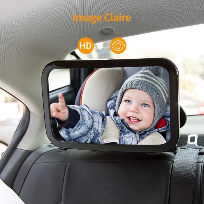 Miroir Auto Bebe Retroviseur De Surveillance Bebe Pour Siege Arriere De Voiture Pour Bebe En Securite Achat Vente Retroviseur Bebe Soldes Sur Cdiscount Des Le Janvier Cdiscount Miroir Auto Bebe Retroviseur De Surveillance Bebe Pour Siege Arriere De Voiture Pour Bebe En Securite Achat Vente Retroviseur Bebe Soldes Sur Cdiscount Des Le Janvier Cdiscount