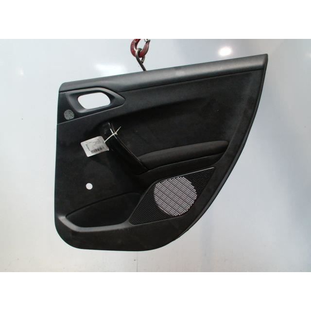 Charnière Porte Coulissante Mercedes-Benz W207 208 310 410 - Guide Rouleau Arrière Droit 6017601847