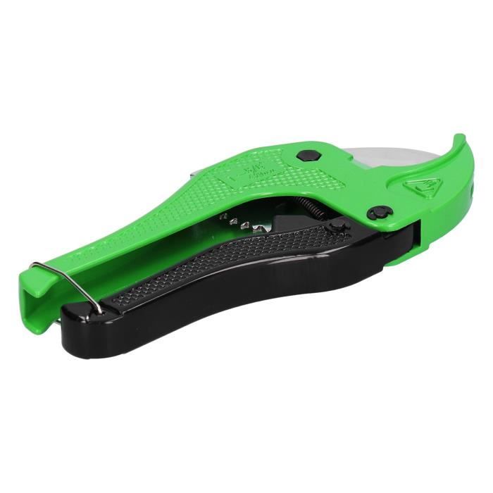 Coupe-tuyau Intérieur Pour Tuyau En PVC, Outil De Coupe En PVC Avec échelle Réglable, Jauge De Profondeur Réglable, Plomberie, Coupeur Intérieur, Tuyau Interne