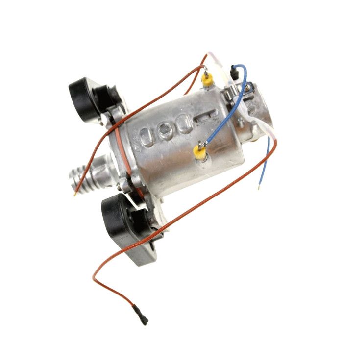 Centrale vapeur ROWENTA Modèle 110060 2400 Watt Remplissage continu