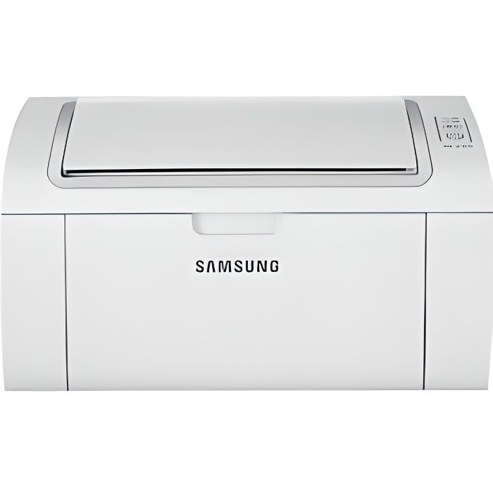 Samsung ML-2165 - Imprimante - monochrome - Recto…