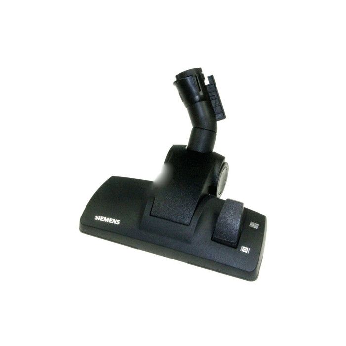 Brosse Embout dorigine pour Aspirateur SIEMENS Accessoires dappareilsConçu pour: Aspirateur