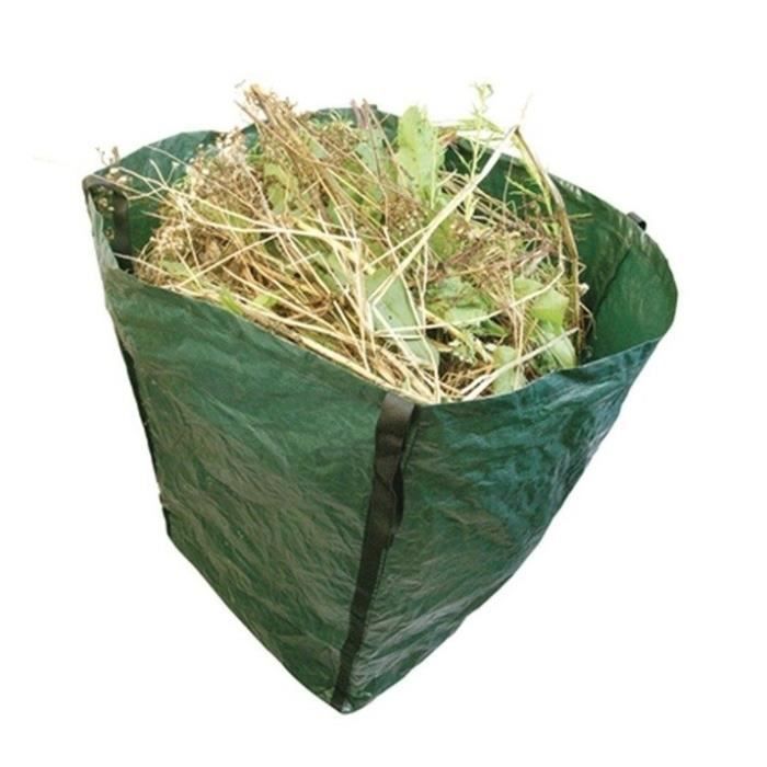 Silverline Sac de jardin usage intensif - vue 2