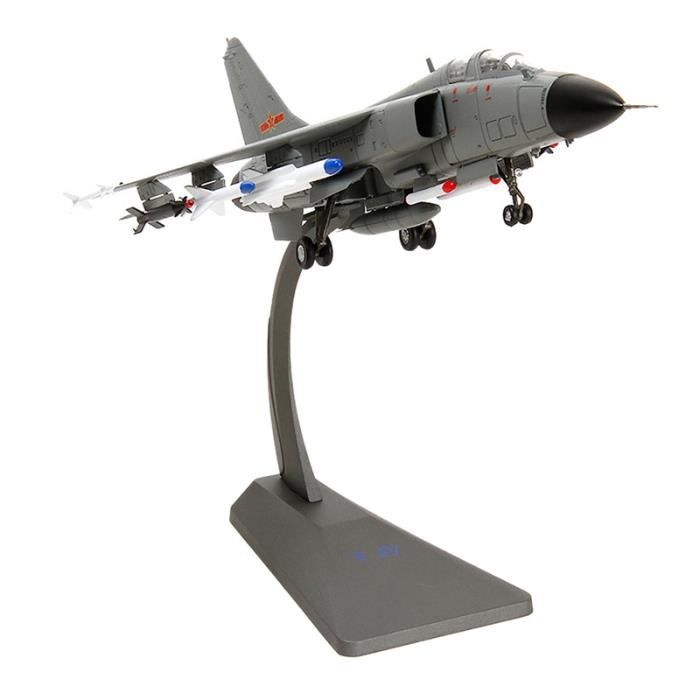 CMO Maquette d'avion, 1-500 L'éChelle Avion d'aviation Air India OO-SRB