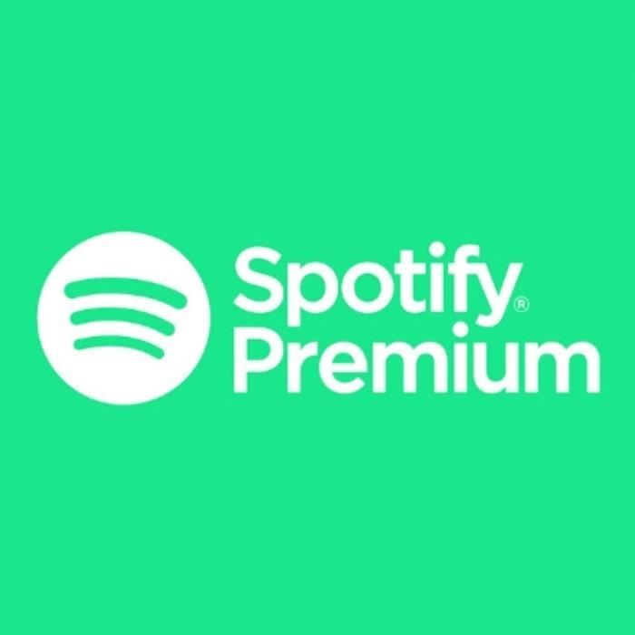 Spotify Premium compte, 12 Mois avec garantie, Livraison très rapide🔥
