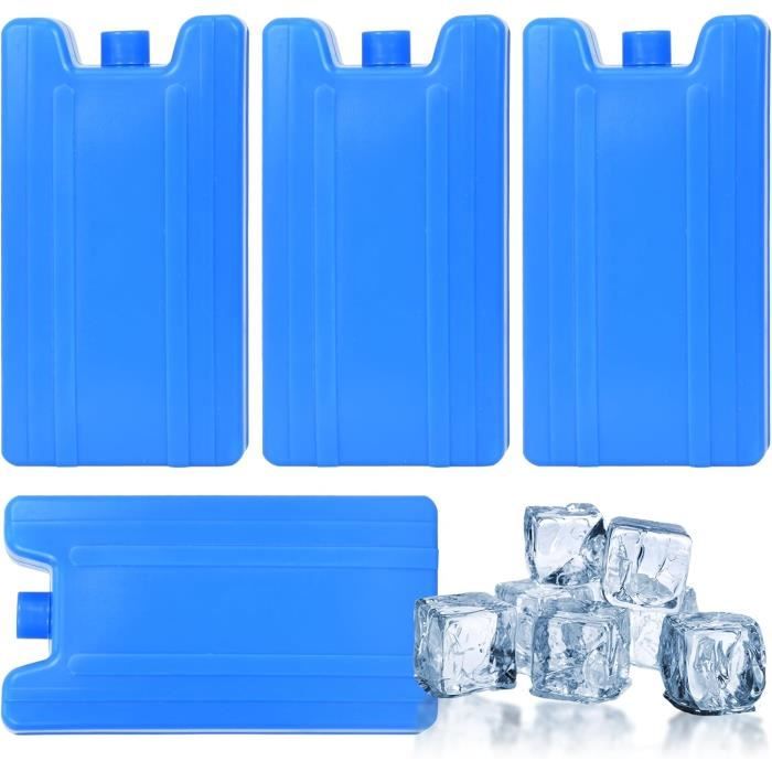 Sac isotherme online pain de glace